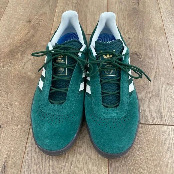 Adidas Puig Shoes Men Size 9.5 - Picture 2 of 6